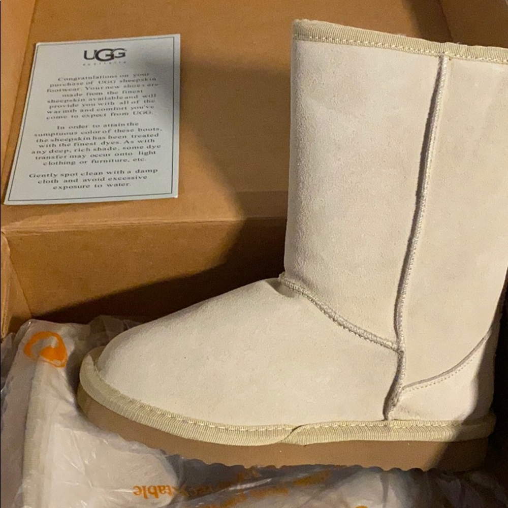 COPY - Uggs